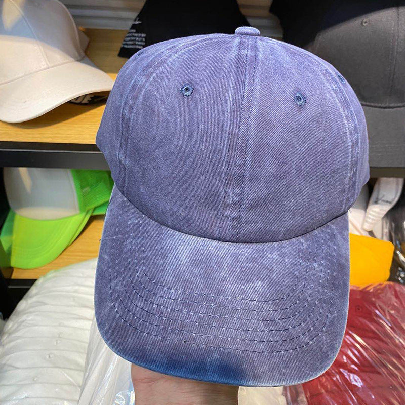 Damen Freizeit Twill Baseball Cap Brehn