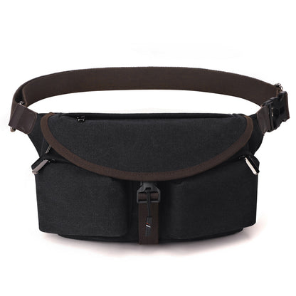 Vielseitige Outdoor-Utility-Gürteltasche Brehn