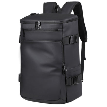 Funktionaler Crossbody-Rucksack Brehn