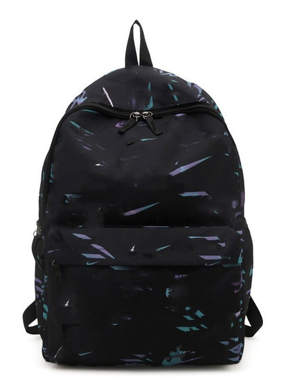 Modischer Rucksack mit Funktionalen Fächern Brehn
