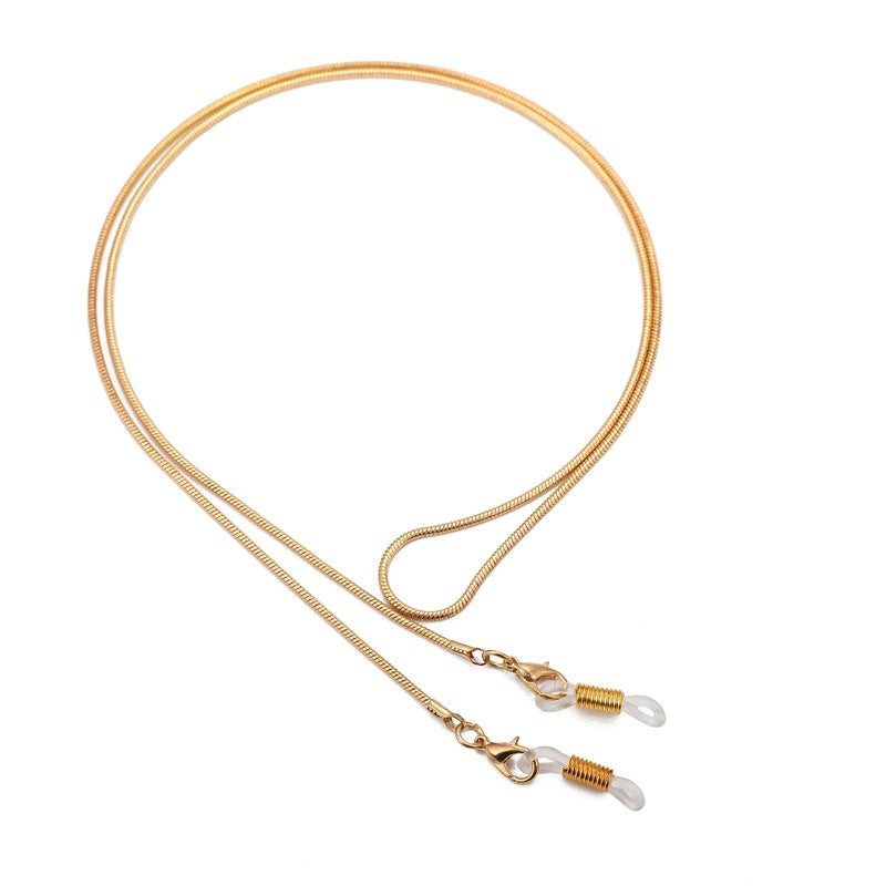 Premium verstellbare Brillenband Brehn