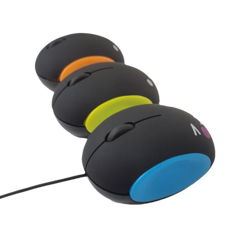 Ergonomische Computermaus Brehn