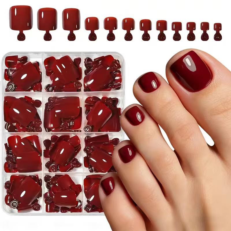 Nail Art Brehn