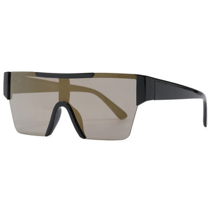 Futuristische Schild Sonnenbrille 1787664421