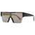 Futuristische Schild Sonnenbrille 1787664421