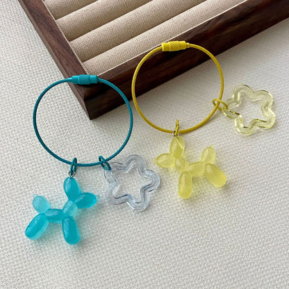 Charm Schlüsselanhänger Brehn