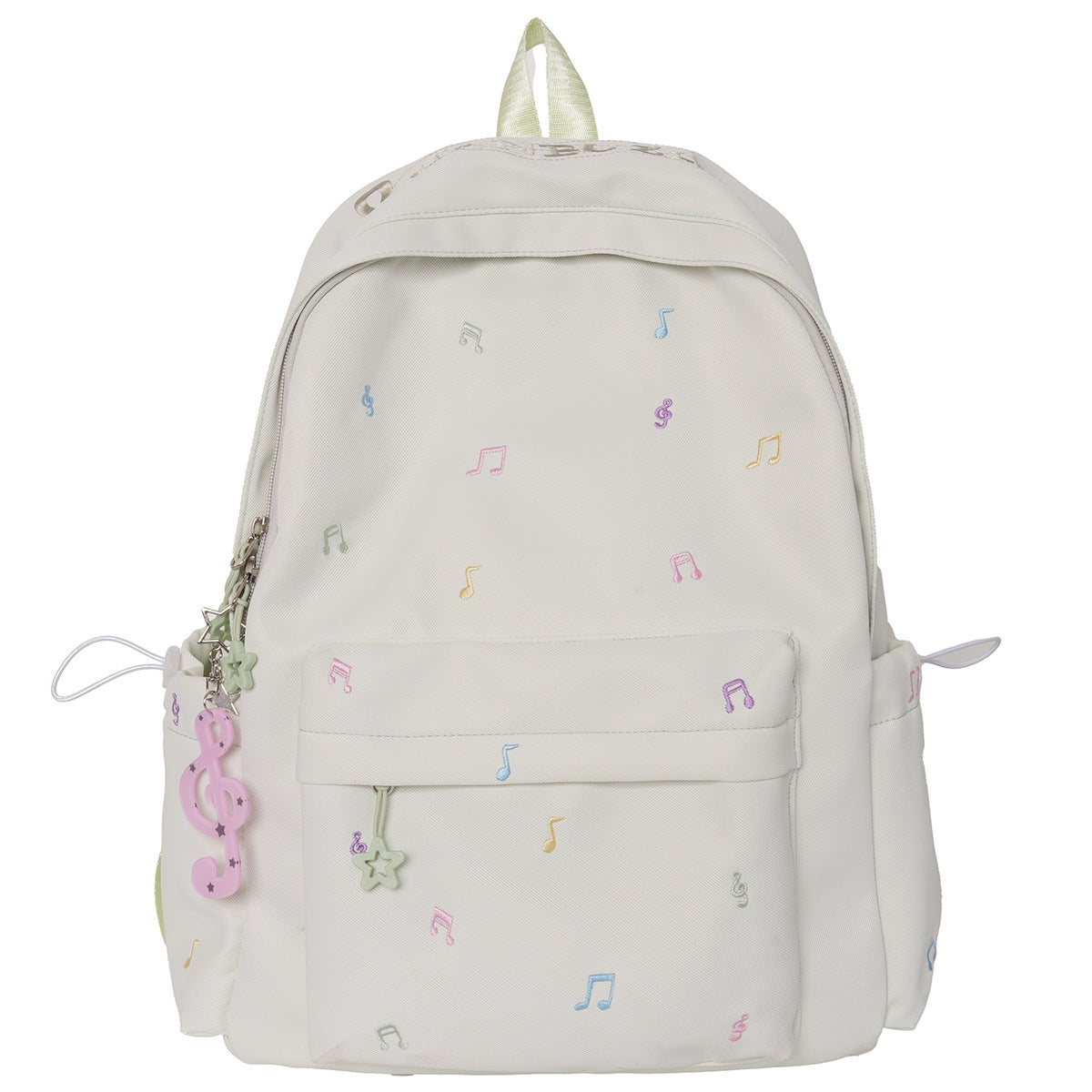 Musikalisches Themen Freizeitrucksack Brehn