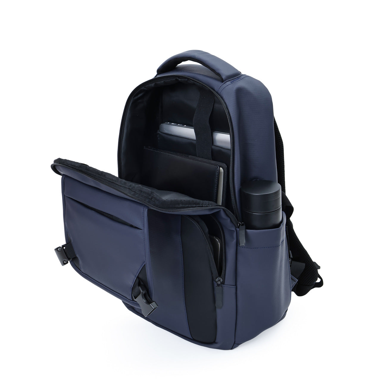 Fortgeschrittener Multi-Funktions-Rucksack Brehn