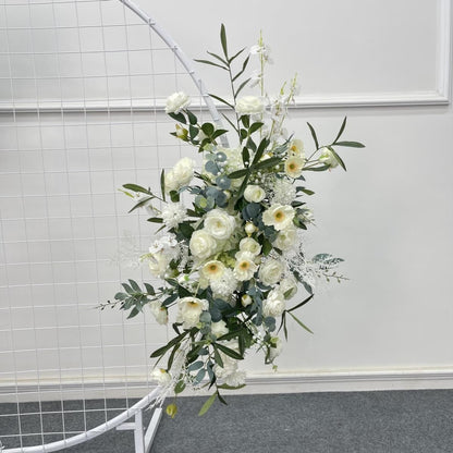 Elegante florale Dekoration