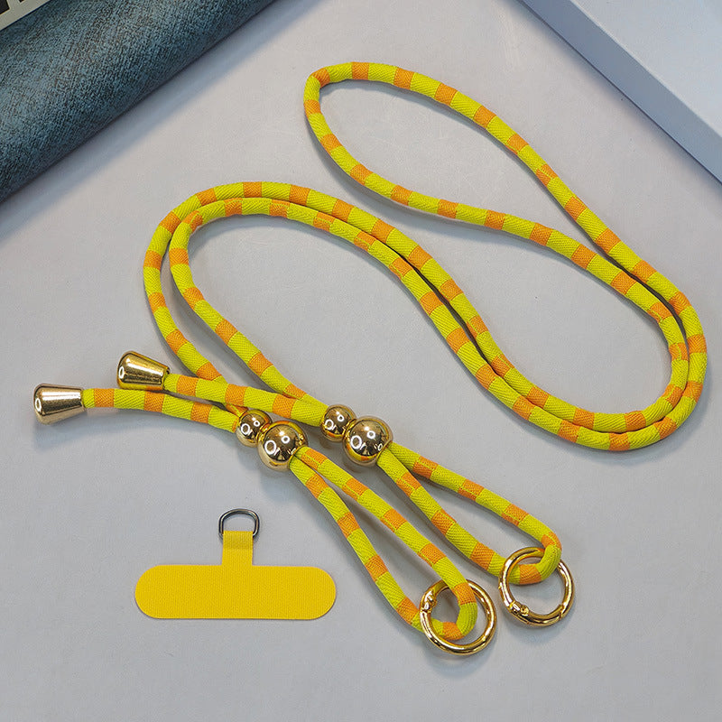 Multi-Functionale Geflochtene Utility Lanyard Brehn