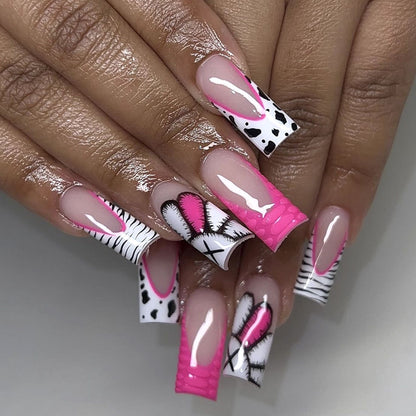 Nail Art Brehn