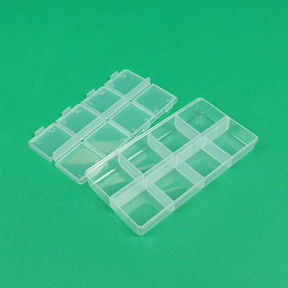 Multi-Fach Craft Supply Organizer Brehn