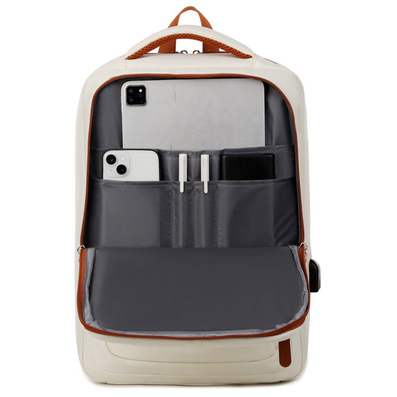 Professioneller Pendler-Rucksack Brehn