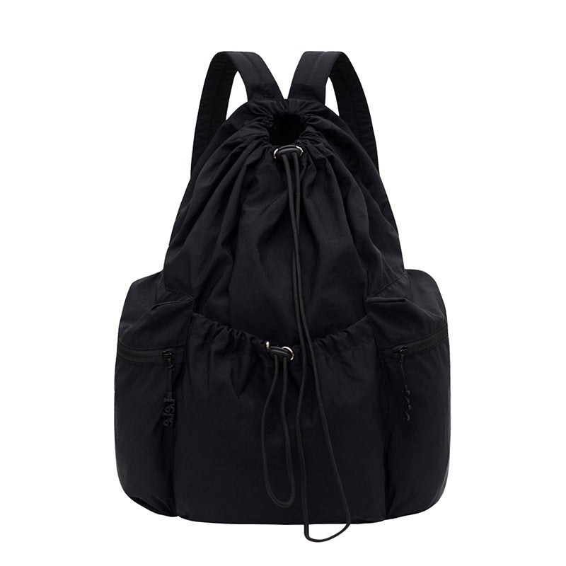 Leichtgewicht Drawstring Rucksack