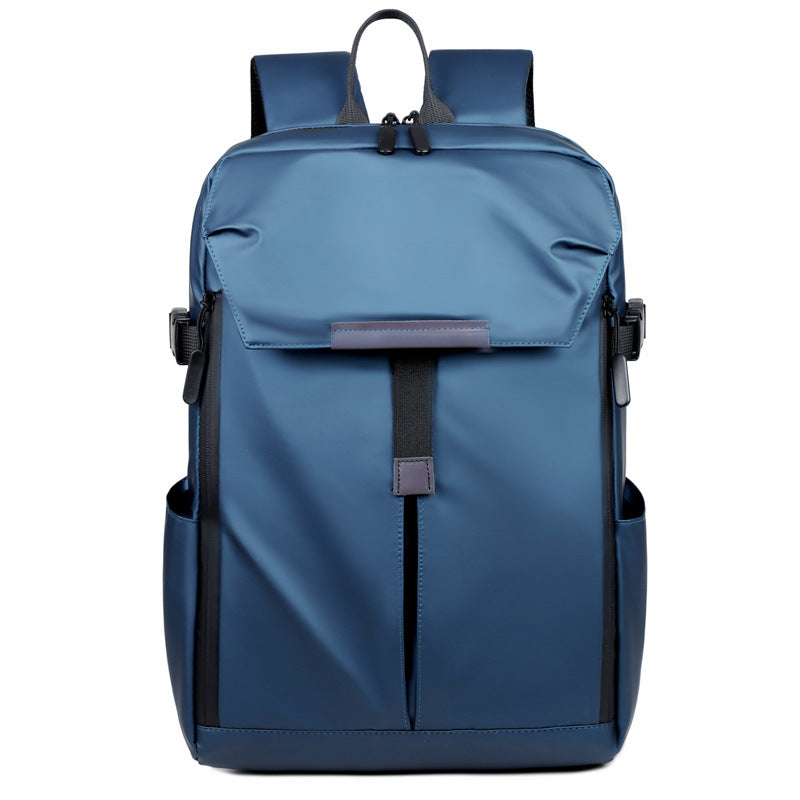 Vielseitiger moderner Rucksack mit wasserabweisendem Design Brehn