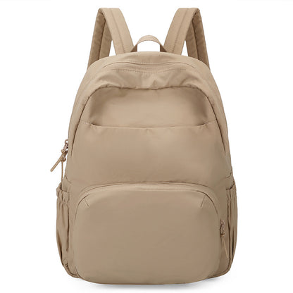 Haltbarer Mehrfachfach Rucksack