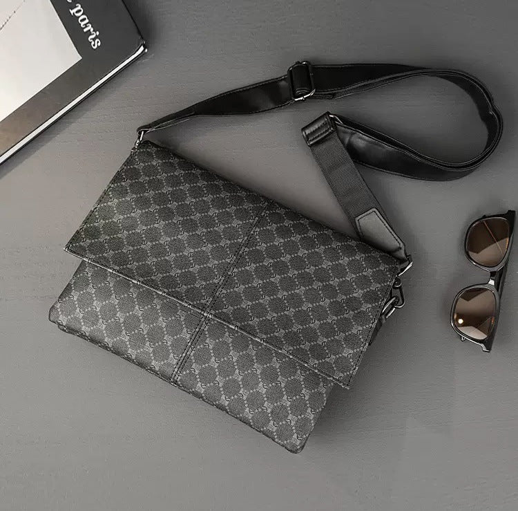 Elegante Clutch Im Modernen Design Brehn