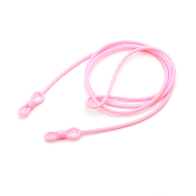 Verstellbare Silikon-Brillenhalterung Strap Brehn