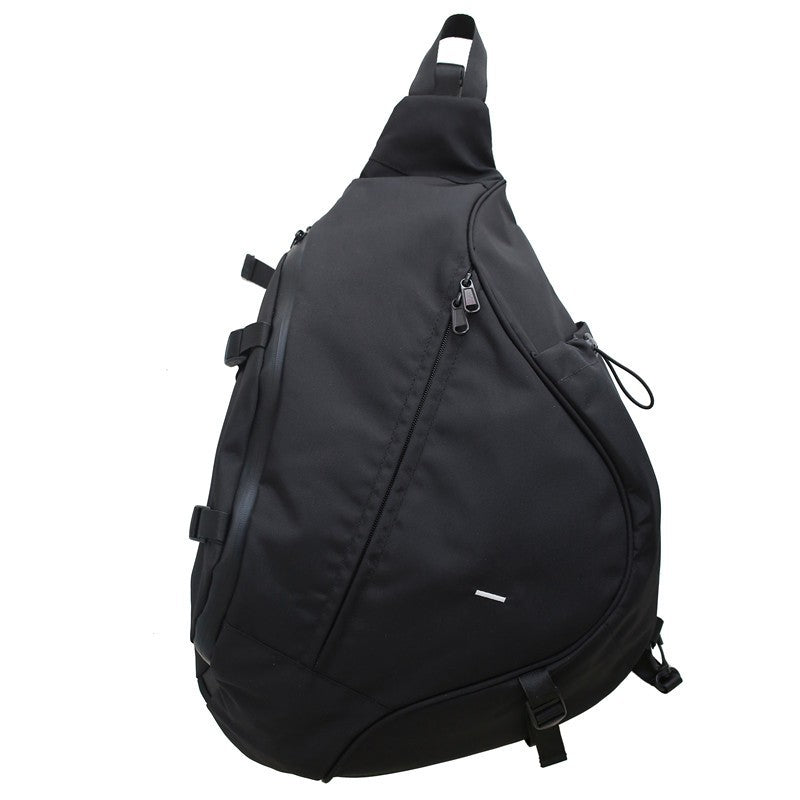Sling-Style Reise-Rucksack Brehn