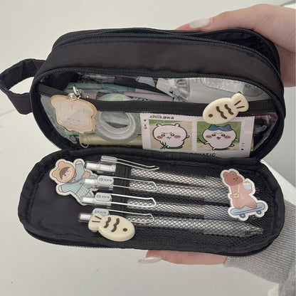 Multi-Fächer Schreibwaren Organizer