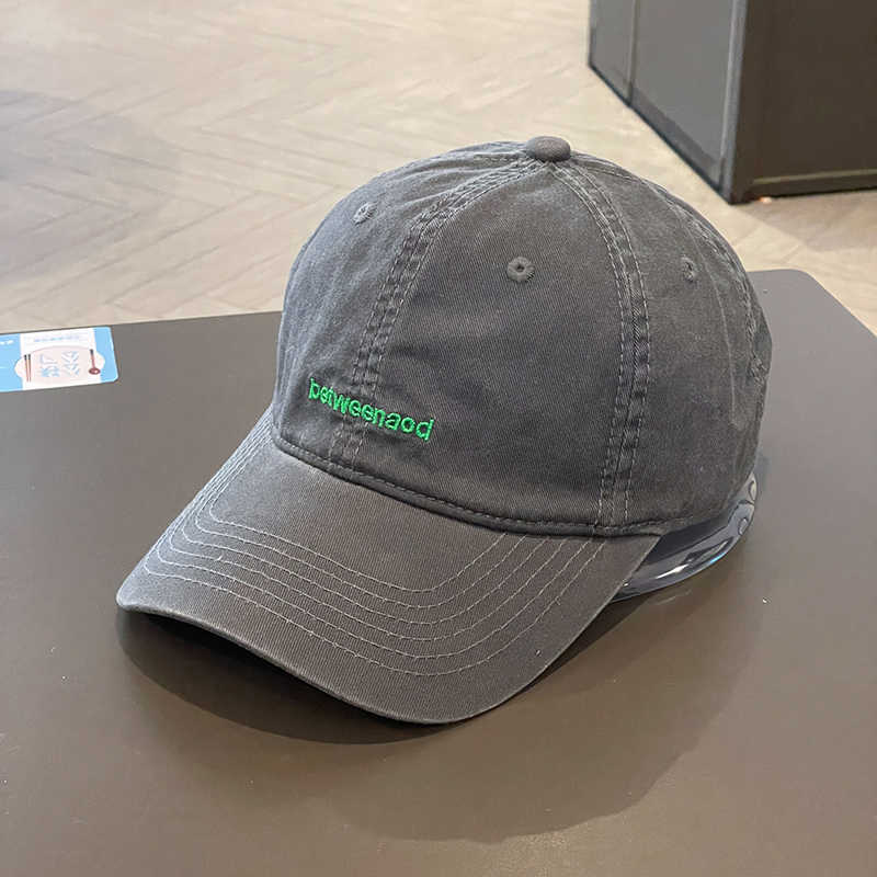 Unisex Classic Adjustable Cotton Cap Brehn
