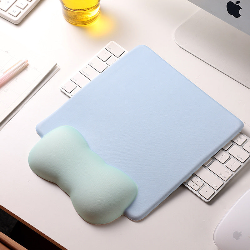 Ergonomischer Gel-Handgelenkschutzpad
