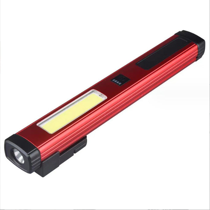 Multi-Functional LED rk Licht Brehn