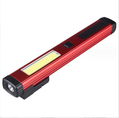 Multi-Functional LED rk Licht Brehn