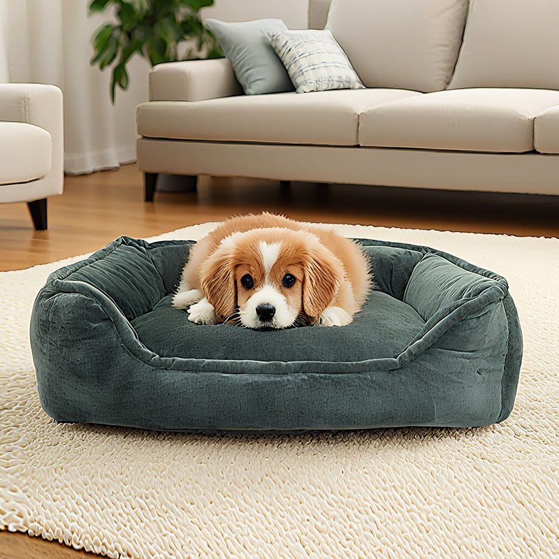 Memory Foam Orthopädisches Hundebett
