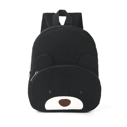 Kinderrucksack mit Niedlichem Hundemotiv Brehn