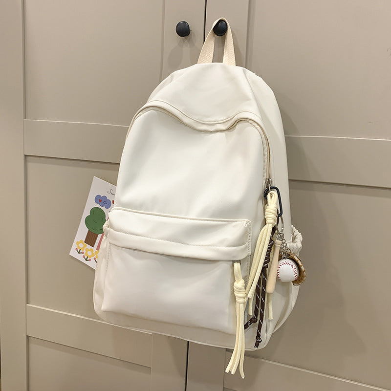 Vielseitiger Freizeit-Rucksack Brehn 1785322423