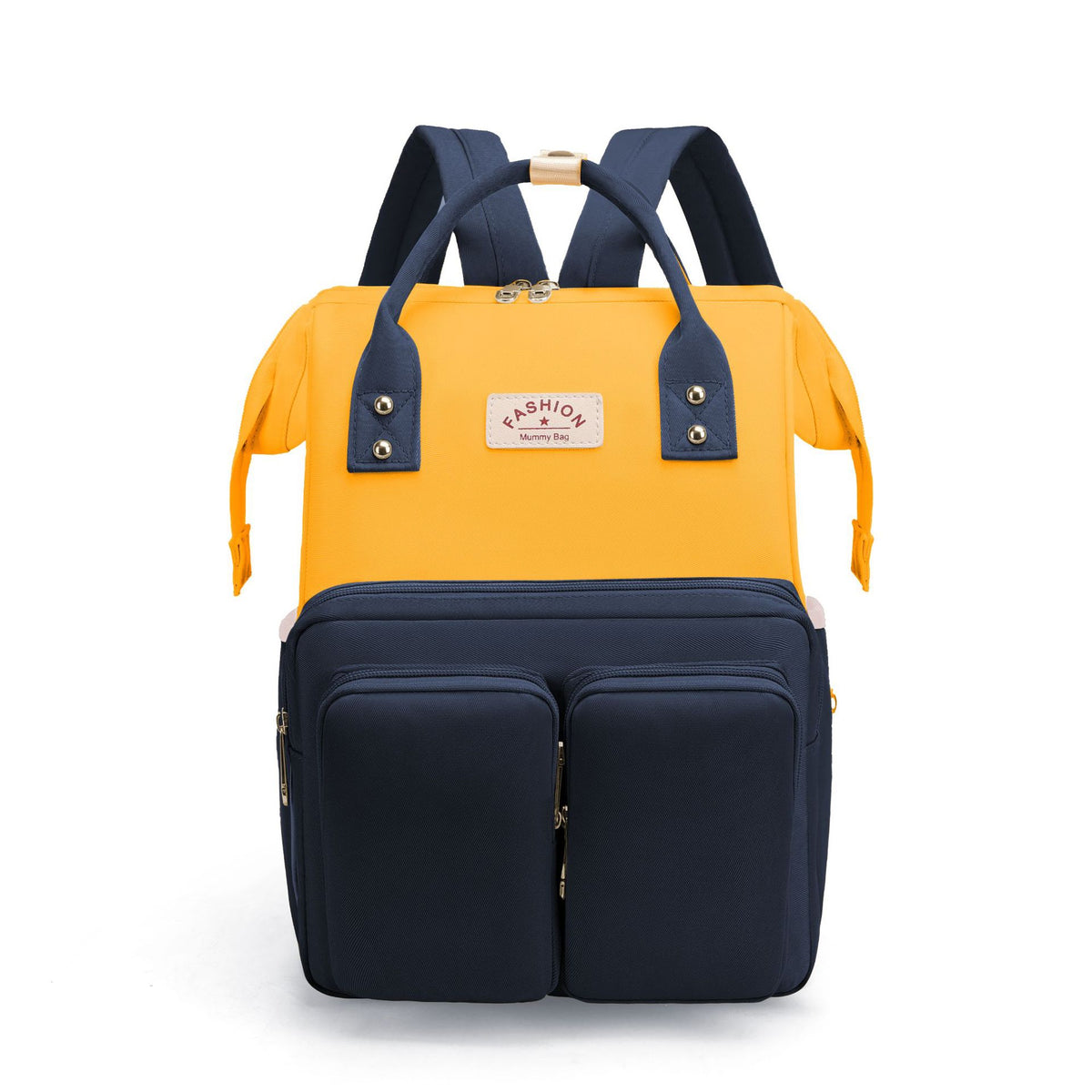 Multi-Funktionaler Babypflegerucksack Brehn