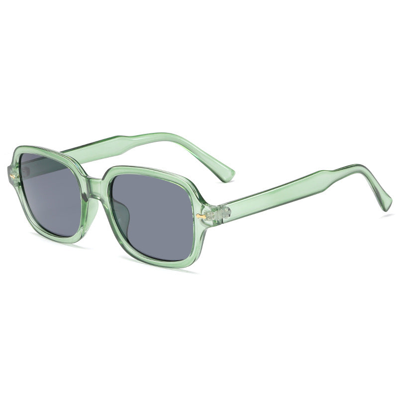 Damen stylische Sonnenschutzbrille Brehn