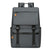 Modularer Mehrfachfach-Rucksack Brehn