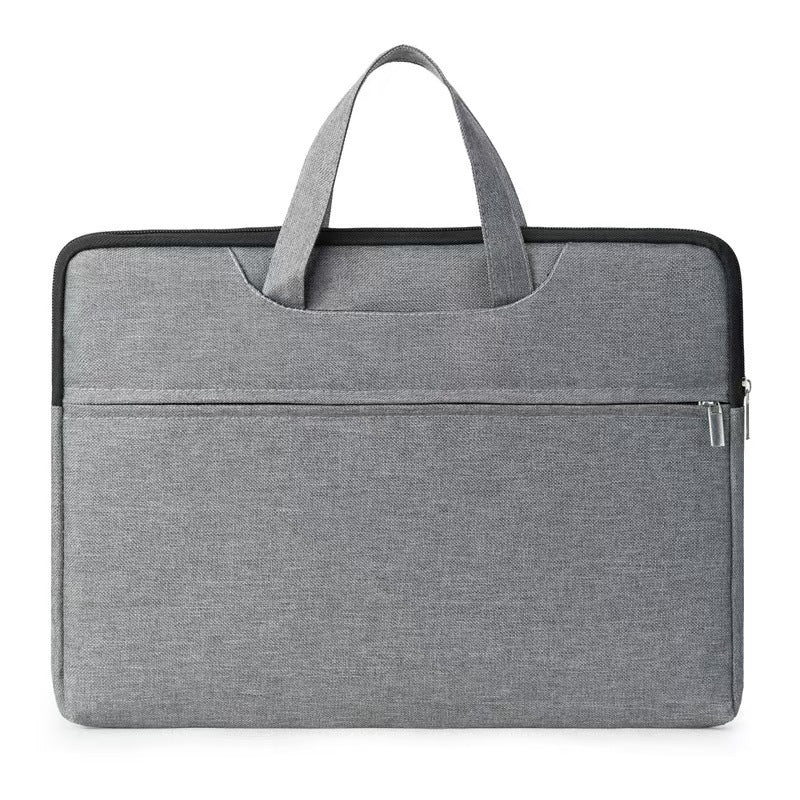 Sleek Tragbare Laptop Sleeve Tasche Brehn