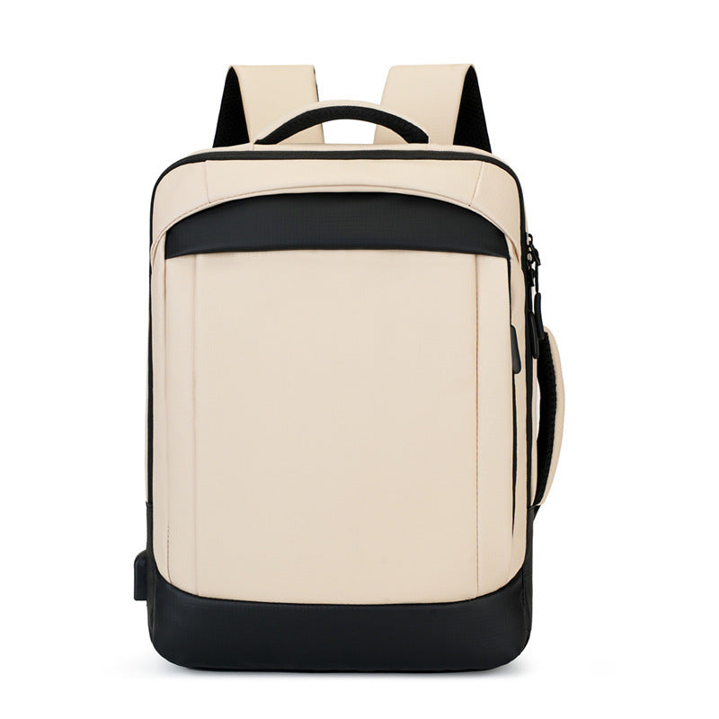 Multi-Functional Business Travel Backpack Brehn