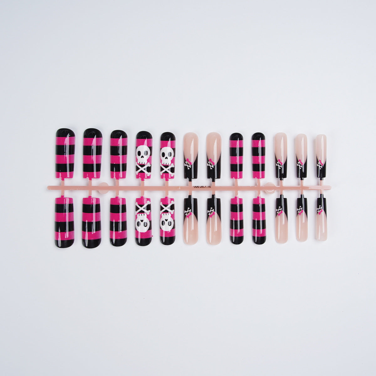 Kreative Nagelkunst-Brehn