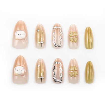 Nagelkunst