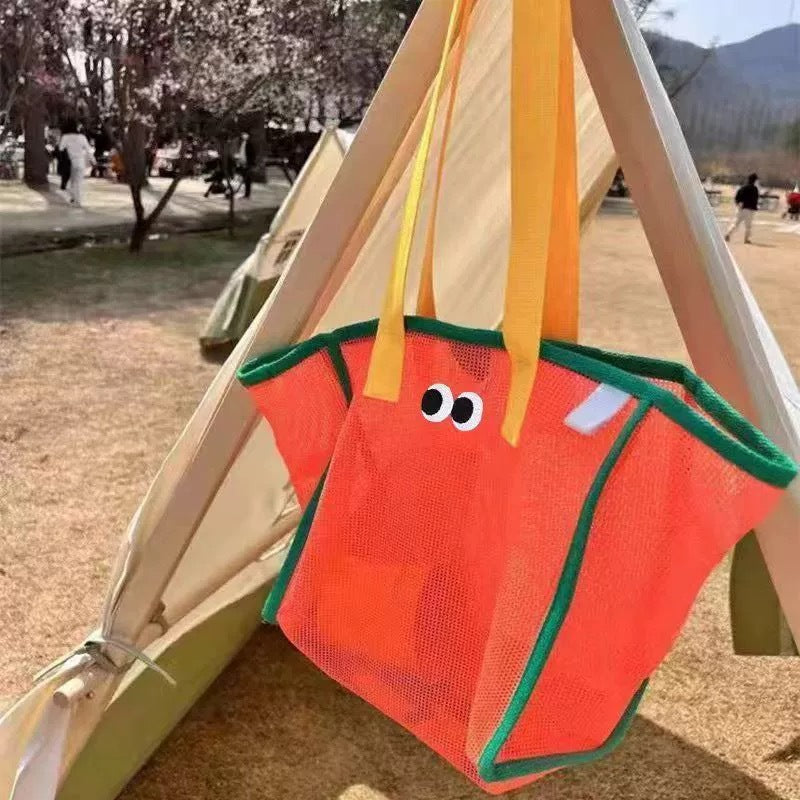 Praktische Einkaufstasche Brehn
