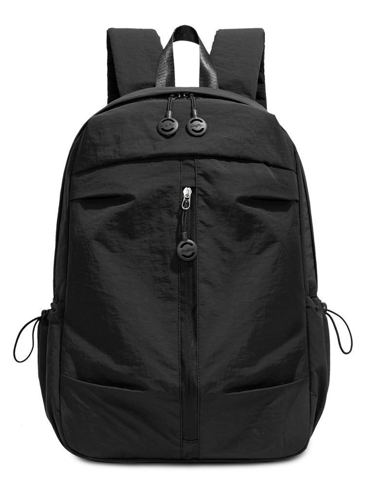 Leichter Multi-Compartment Rucksack Brehn