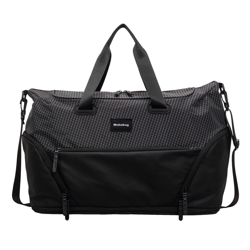 Vielseitige Reisetasche