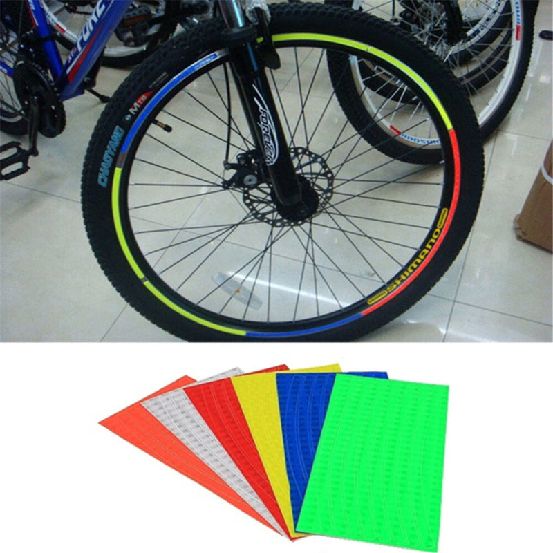 Langlebige Fahrradfelgen-Schutzleisten Brehn