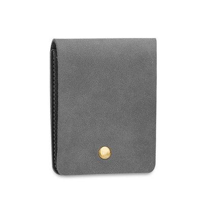 Premium Leder Kartenetui