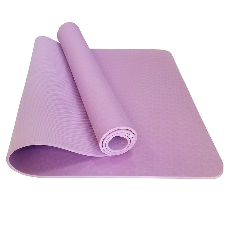 Hochdichte Multifunktionale Yogamatte Brehn