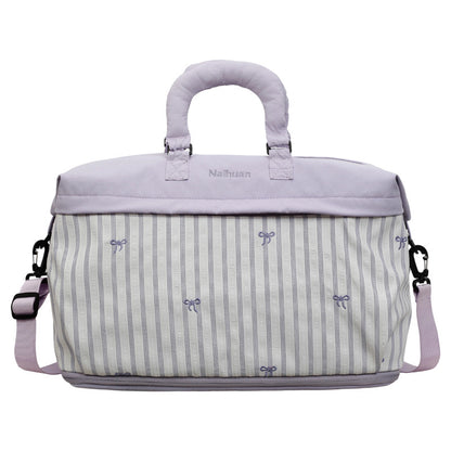 Chic Reise Wochenendtasche