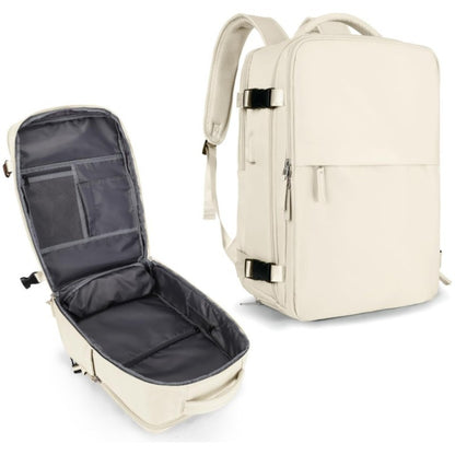 Multi-Fach Adventure Rucksack Brehn