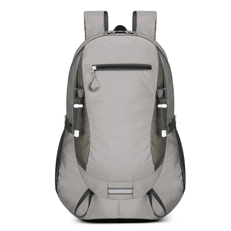 Funktioneller Outdoor-Wanderrucksack Brehn