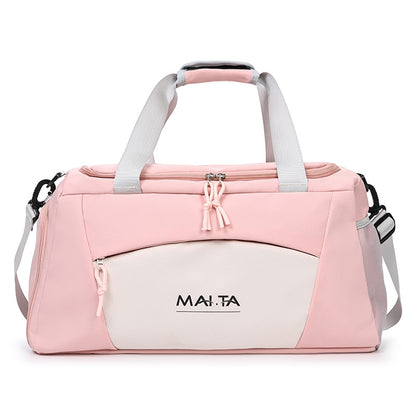 Stylische Outdoor-Sport-Duffle Bag Brehn