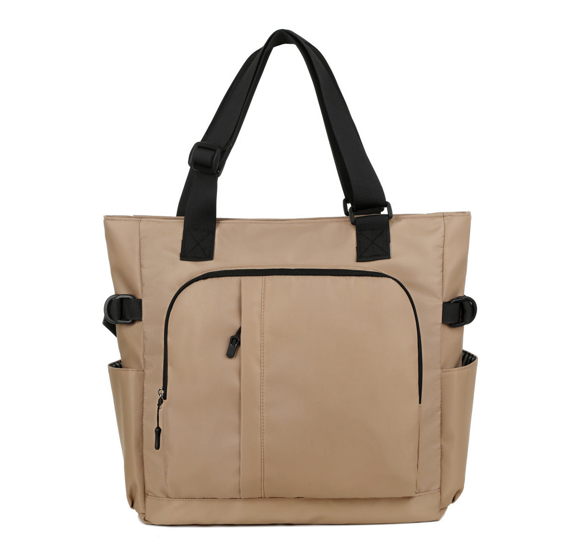 Mehrfächige Utility-Schultertasche Brehn