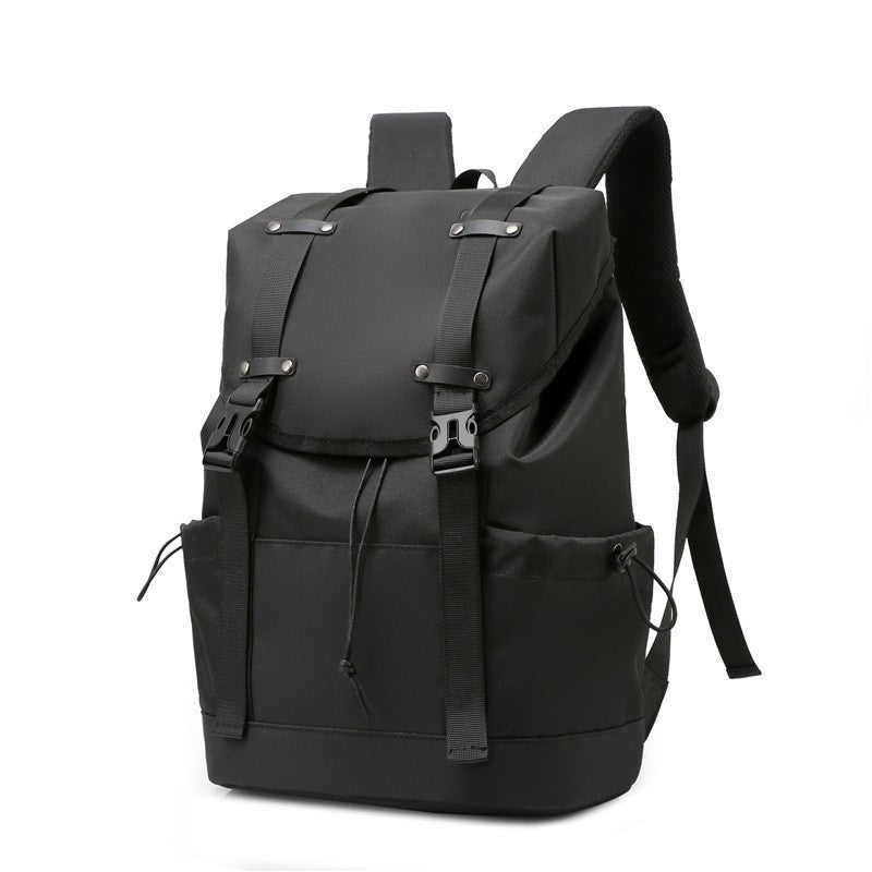 Outdoor Blumenmuster Rucksack Brehn
